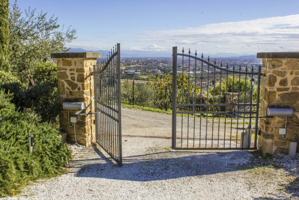 impianto automazione