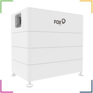 Batteria FoxEss